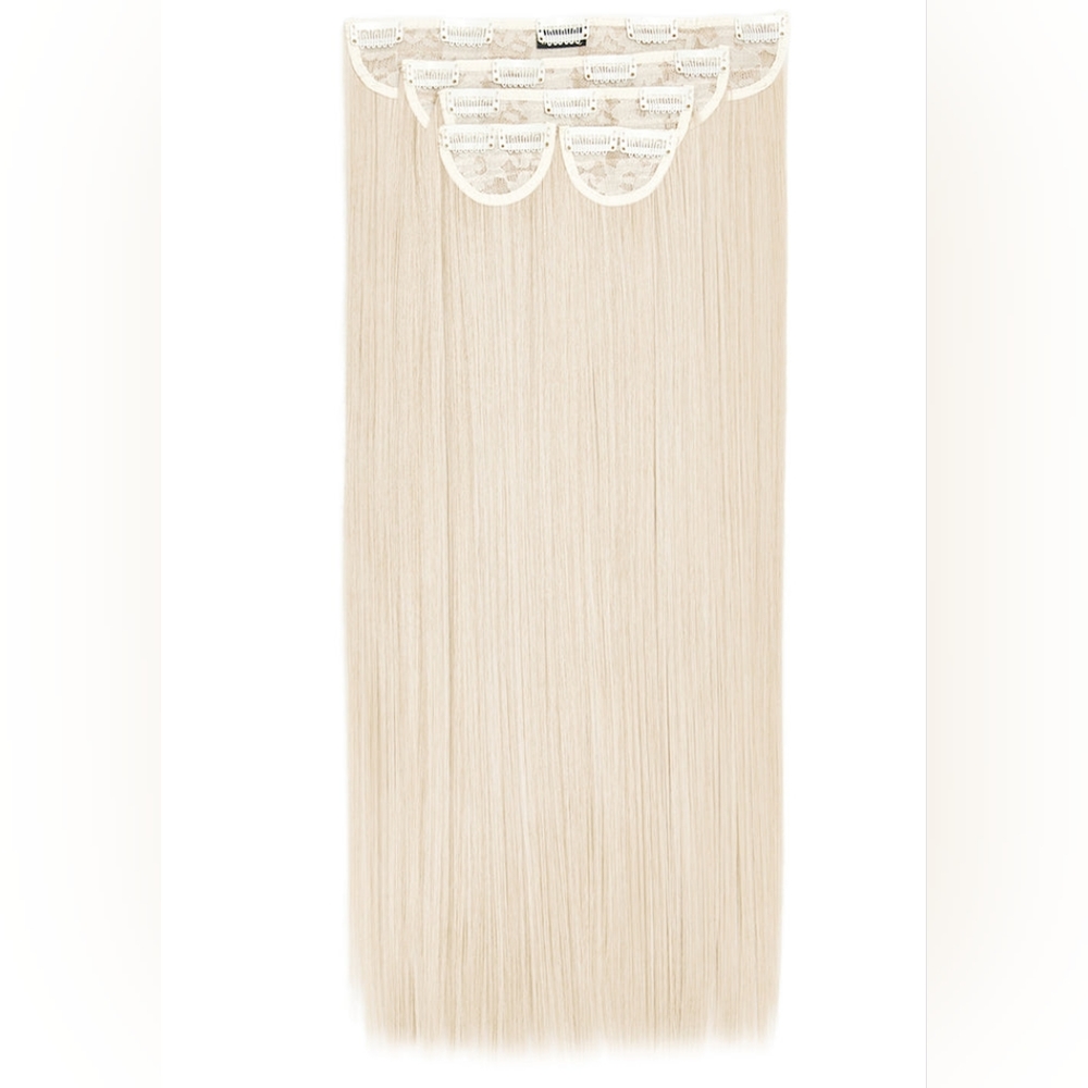 Clip in extensions